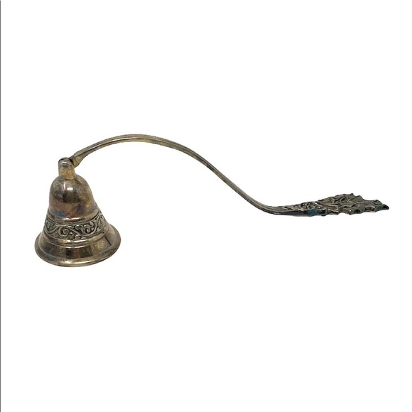 Seasons of Cannon Falls Holiday Candle Snuffer - Picture 1 of 7